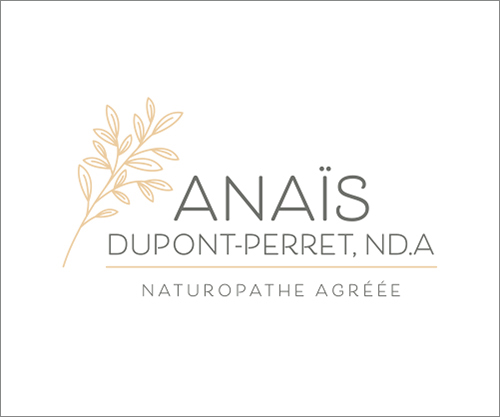 Anaïs Dupont-Perret